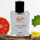 Ivory Mist
