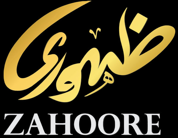 zahoore.com